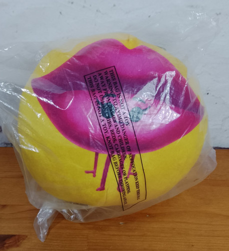 Film emoji peluche palla - emoji,