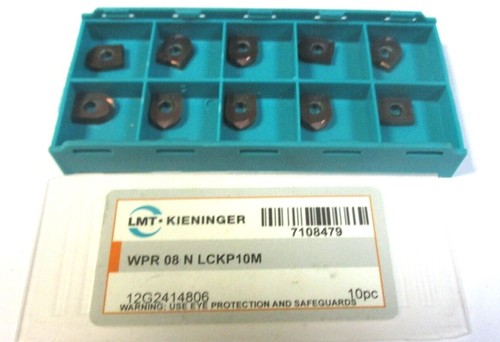 Kieninger piastre inserti - 10,
