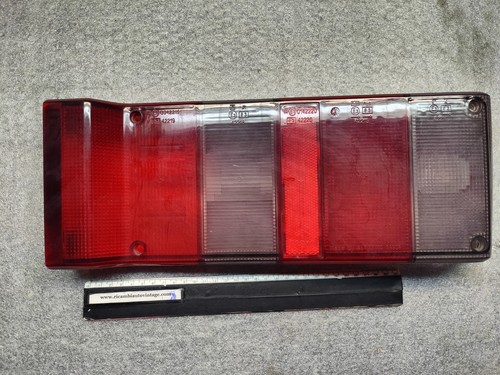 Plastica fanale fanalino - plastica,