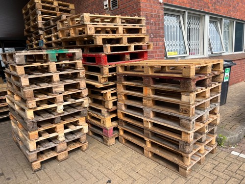 Asta oltre pallet in - asta,
