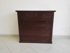 COMO' comò IN LEGNO MASSELLO