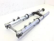 FORCELLA FODERI STELI E PIASTRA INFERIORE HONDA HORNET 600 2001 PC36A02F