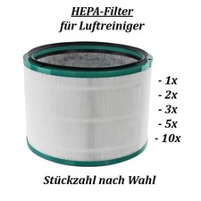 Filtro purificatore aria per