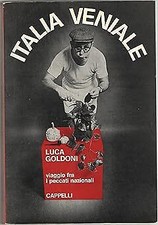 ITALIA VENIALE - VIAGGIO FRA I
