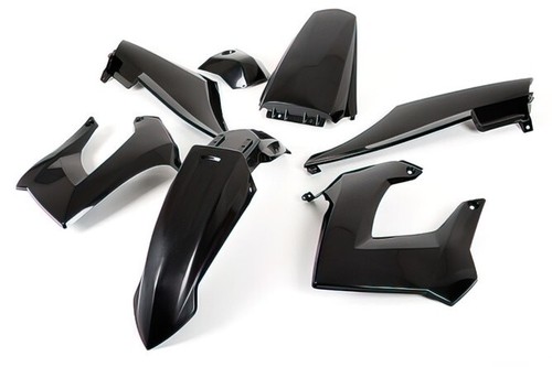 Kit carene plastiche - kit, 7