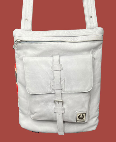 Borsa tracolla belstaff - tracolla,