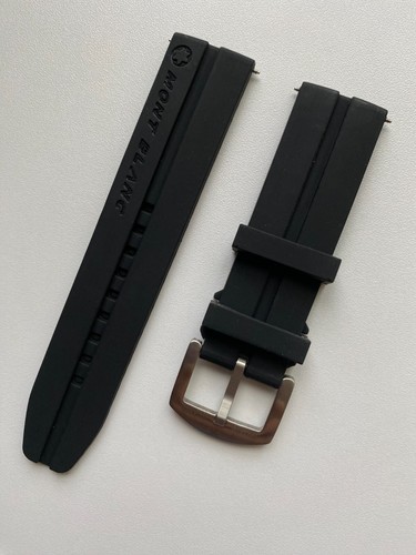 Montblanc cinturino orologio - cinturino,