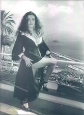 fo126 foto napoli 1994 jessica rizzo