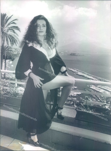 Fo126 foto napoli - napoli, jessica