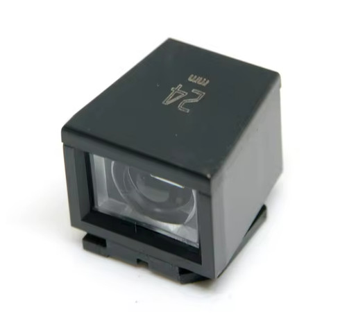 Mirino 25 mm - mirino,