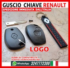 Guscio⭐Chiave✅2 tasti Lama