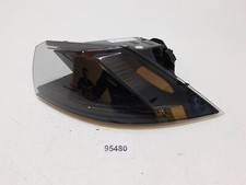 Fanale posteriore destro stop - posteriore,