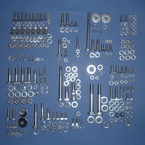Bmw r25 set - r25/2,