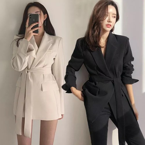 Giacca trench spolverino - giacca, donna