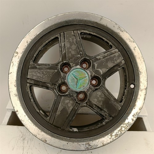 Mercedes w123 w124 w126 melber - w124,