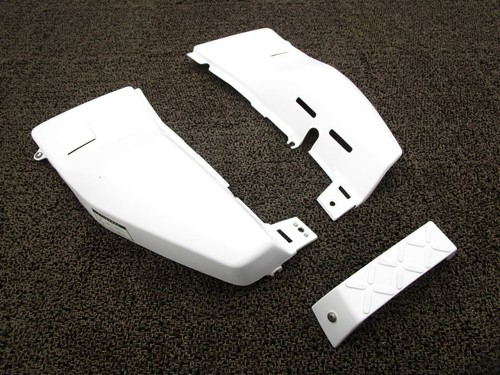 Tt250r coperchio laterale raid - coperchio,