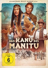 Das Kanu des Manitu - Michael
