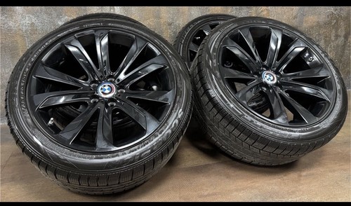 Cerchi originali bmw - x5, x6