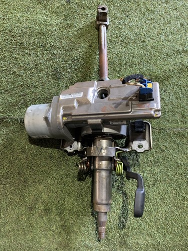 Piantone sterzo elettrico alfa - elettrico,