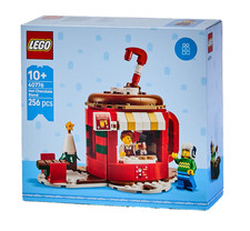 LEGO SET 40776 Chiosco per