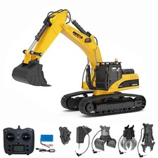 UESD USSSTOCK HUINA 580 1/14