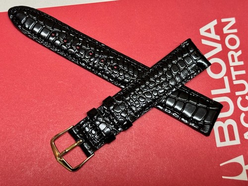 Cinturino orologio vintage