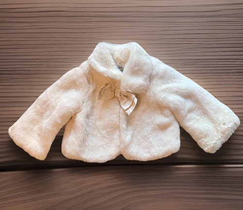 Cappotto giacca pelliccia