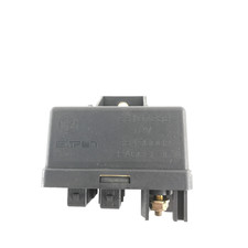 55187288 CENTRALINA PRERISCALDAMENTO CANDELETTE ALFA ROMEO 156 SW (2004) 1.9 D