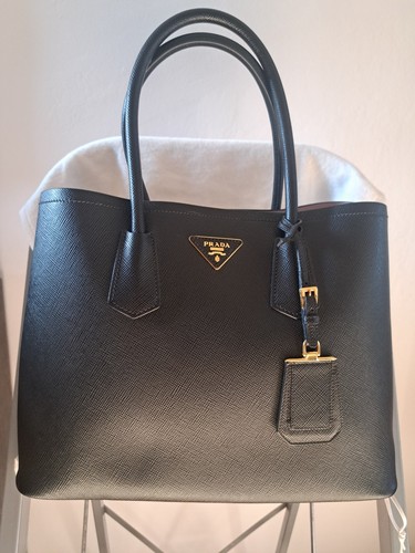 Borsa prada pelle - prada,