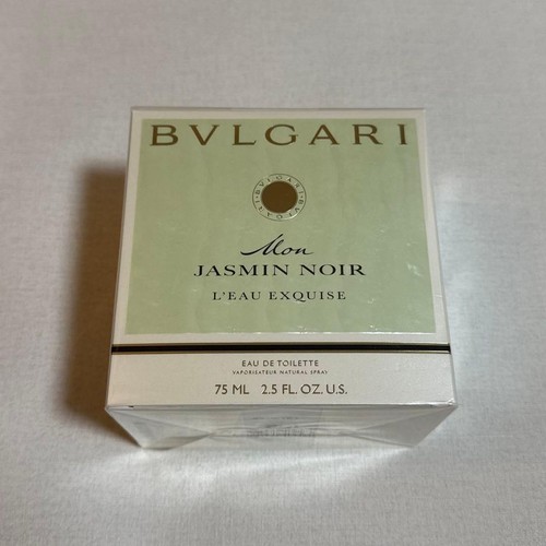 Nuovo bvlgari mon jasmin - mon,