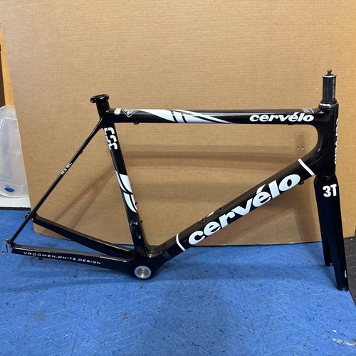 Telaio bici strada - strada, 58