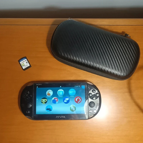 Vita slim custodia - custodia, +