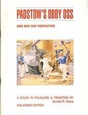Padstow's 'Obby Oss and May
