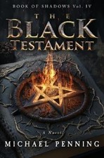 Michael Penning The Black