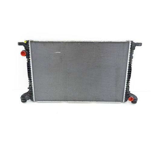Radiatore acqua porsche - radiatore,