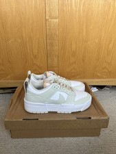 Nike Dunk Disrupt Low Sea
