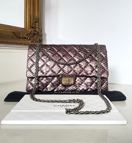 Borsa chanel reissue 55 - borsa,