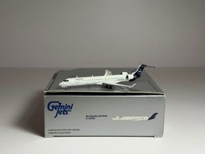 Lufthansa CityLine Bombardier