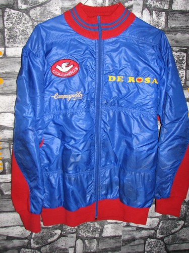 Vintage cycling jersey maglia - vintage,