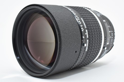 Quasi inutilizzato nikon - inutilizzato],