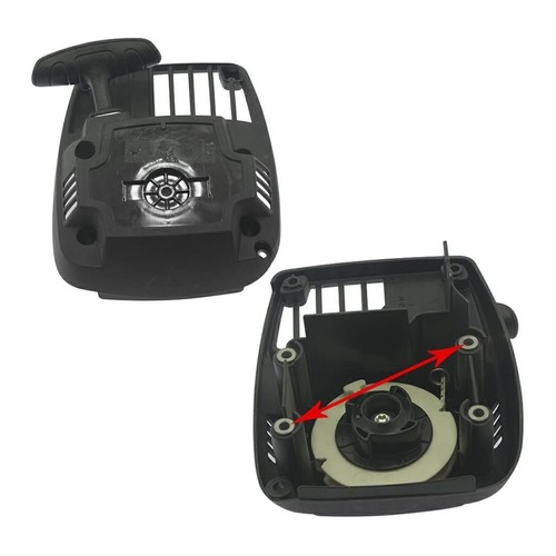 Avviatore messa moto - in,