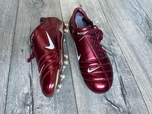 Scarpe tacchetti calcio nike - scarpe,