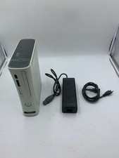 Console Xbox 360 Microsoft Fat