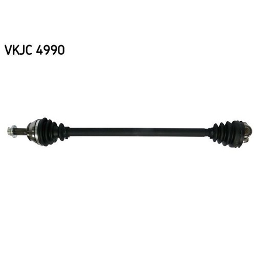 Albero motore skf anteriore - skf,