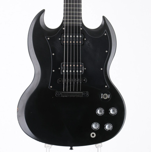 Gibson usa sg gotico - usa, /