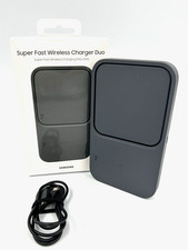 🔥 Samsung 15W Duo Wireless