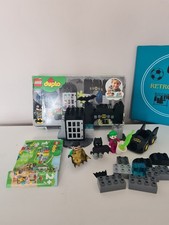 Lego Duplo Batcaverna 10919