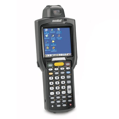 Motorola symbol - motorola,