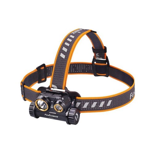 Torcia led frontale - led,