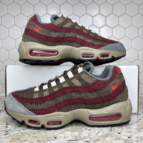 Taglia nike air max 95 - taglia,